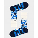 Socken Happy Socks Sterne (STA01-6300)