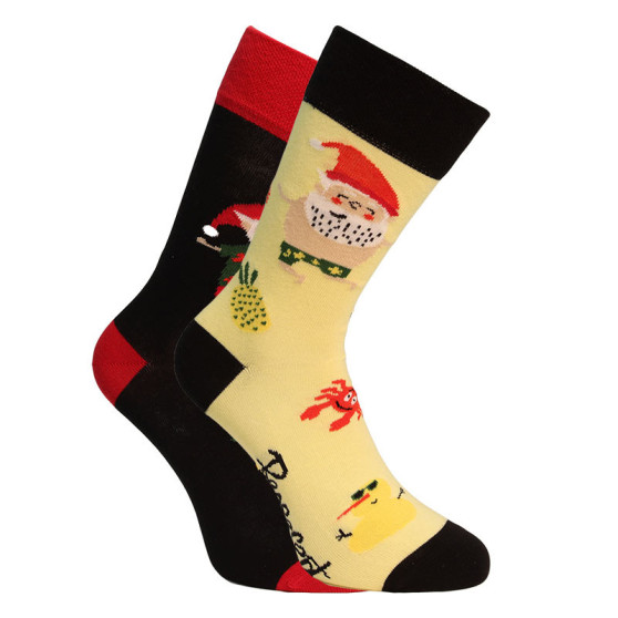 Socken Represent holiday