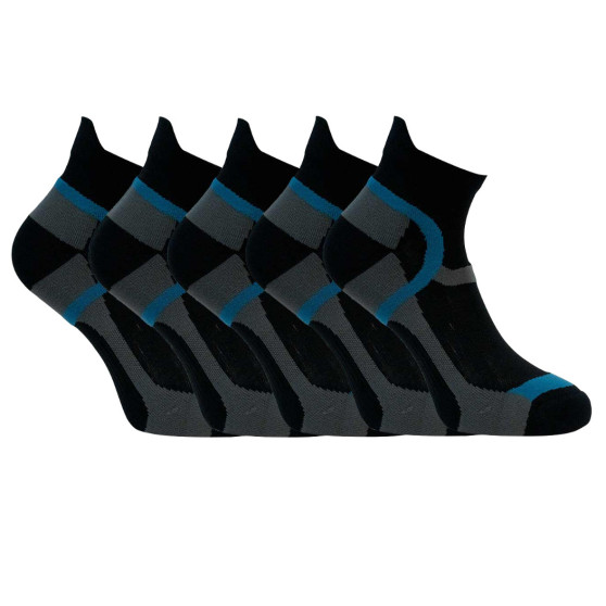 5PACK Socken Bellinda schwarz (BE497565-940)