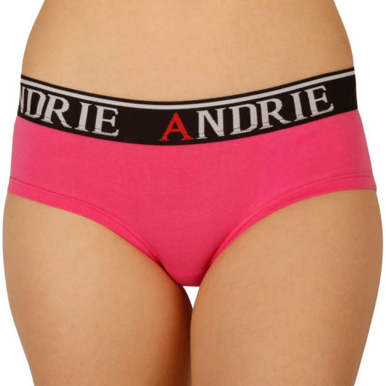 Damen Slips Andrie rosa (PS 2381 C)