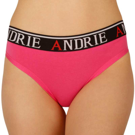 Damen Slips Andrie rosa (PS 2380 B)