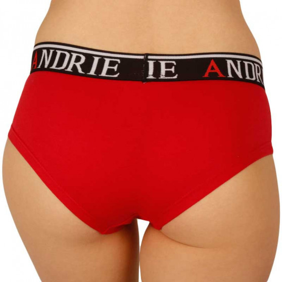 Damen Slips Andrie rot (PS 2381 A)