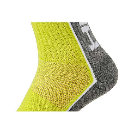 3PACK Socken HEAD mehrfarbig (791011001 004)