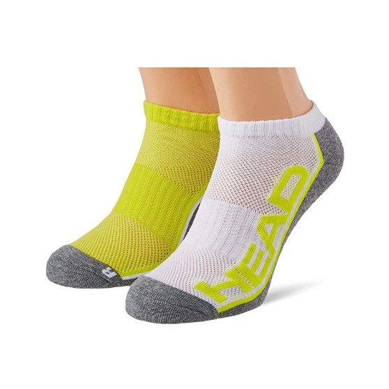 2PACK Socken HEAD mehrfarbig (791018001 004)
