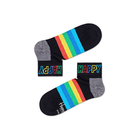 Socken Happy Socks Athletic Rainbow Stripe (ATSTR13-9300)