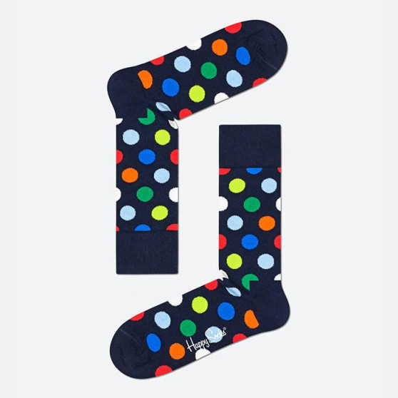 Socken Happy Socks Big Dot (BDO01-6550)