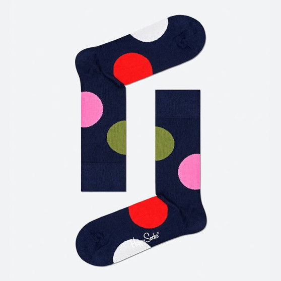Socken Happy Socks Jumbo Dot (JUB01-6550)