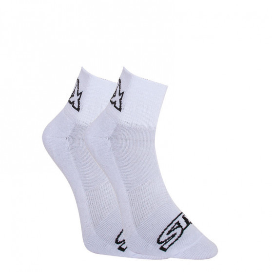 3PACK Sneaker Socken Styx weiß (HK10616161)