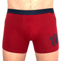 Herren Klassische Boxershorts Andrie rot (PS 5170 A)