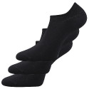 3PACK Socken Lonka schwarz (Dexi)