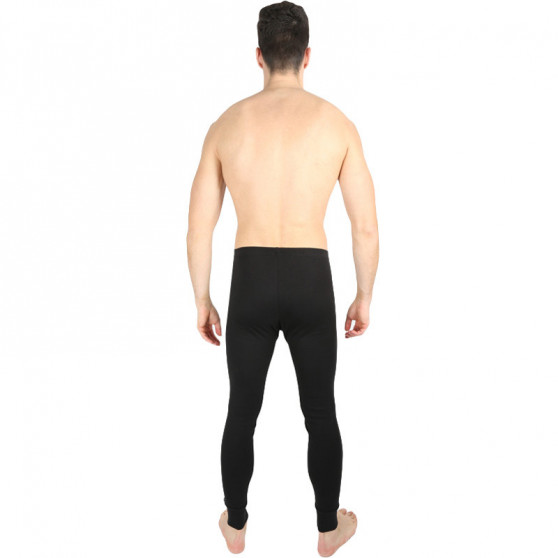 Unterhosen für Männer Gino schwarz (76001)