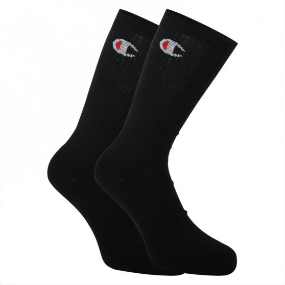 3PACK Socken Champion mehrfarbig (Y08QG-97X)