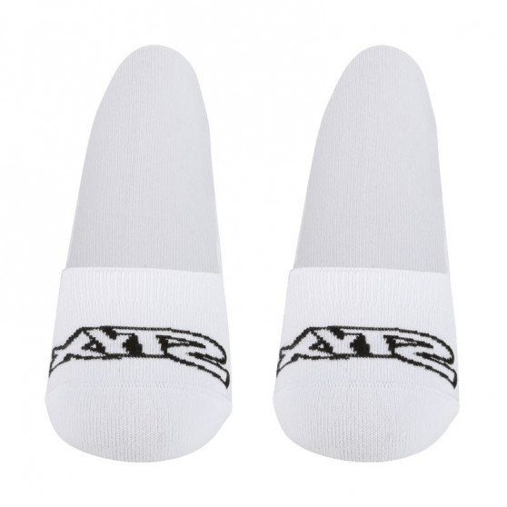 3PACK Socken Styx extra kurz weiß (HE10616161)