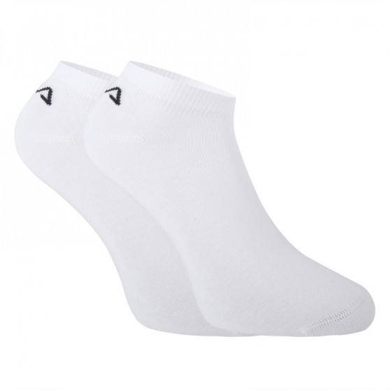 3PACK Socken Fila weiß (F9100-300)