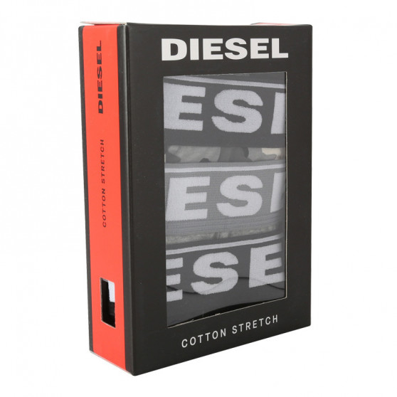 3PACK Herren Slips Diesel mehrfarbig (00SH05-0WBAE-E5359)