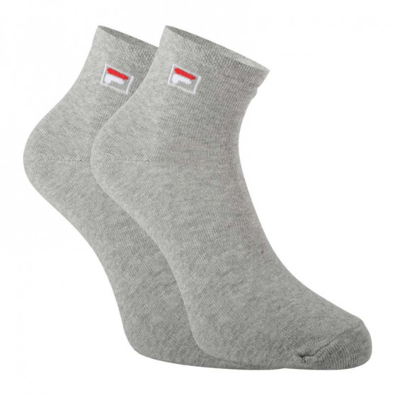 3PACK Socken Fila mehrfarbig (F9303-700)