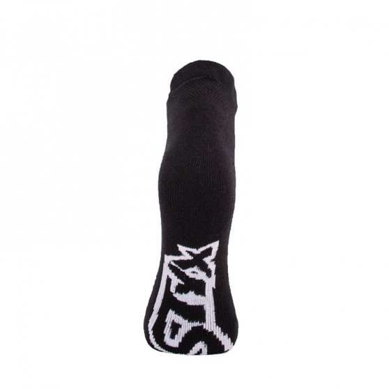 3PACK Socken Styx kurz schwarz (HN9606060)