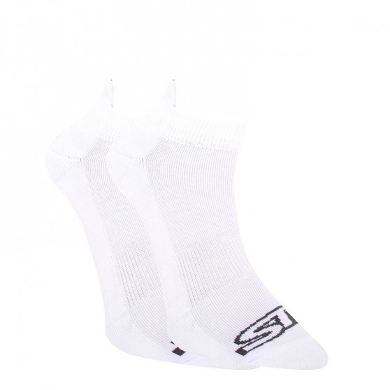 3PACK Socken Styx kurz weiß (HN10616161)