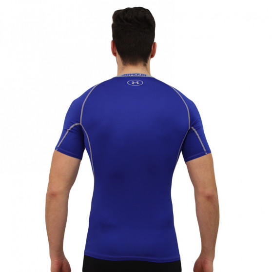 Herren-Sporthemd Under Armour blau (1257468 400)