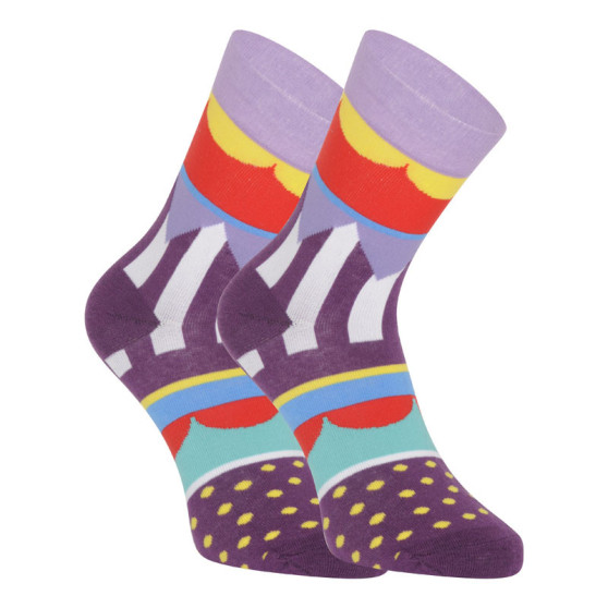 Fröhliche Socken Dots Socks mehrfarbig (DTS-SX-471-X)