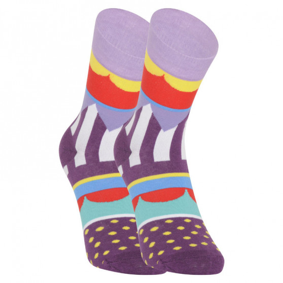 Fröhliche Socken Dots Socks mehrfarbig (DTS-SX-471-X)