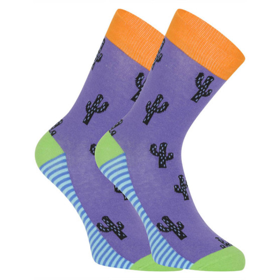 Glückliche Socken Dots Socks Kakteen (DTS-SX-456-F)