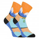 Glückliche Socken Dots Socks Berge (DTS-SX-433-X)