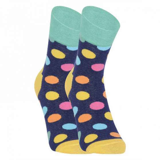 Fröhliche Socken Dots Socks polka dots (DTS-SX-339-X)