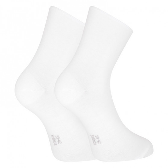 Damen Öko-Socken Bellinda weiß (BE495926-920)