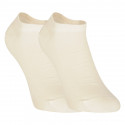 Damen Öko-Socken Bellinda beige (BE495925-615)