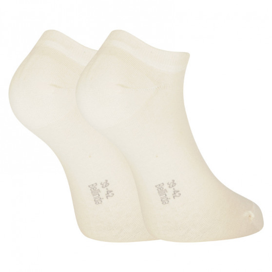 Damen Öko-Socken Bellinda beige (BE495925-615)