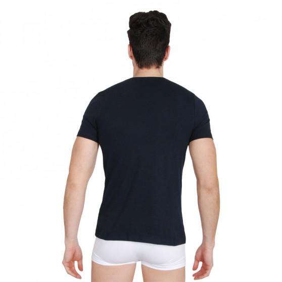 Herren T-Shirt Fila blau (FU5002-321)
