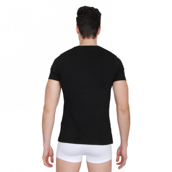 Herren T-Shirt Fila schwarz (FU5002-200)