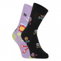Fröhliche Socken Dots Socks mehrfarbig (DTS-SX-486-X)