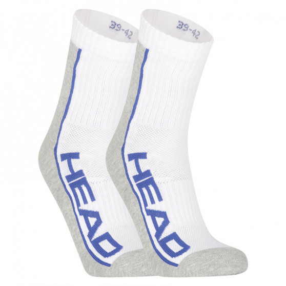 3PACK Socken HEAD mehrfarbig (791010001 003)