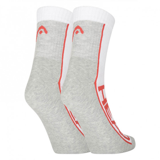 3PACK Socken HEAD mehrfarbig (791010001 003)