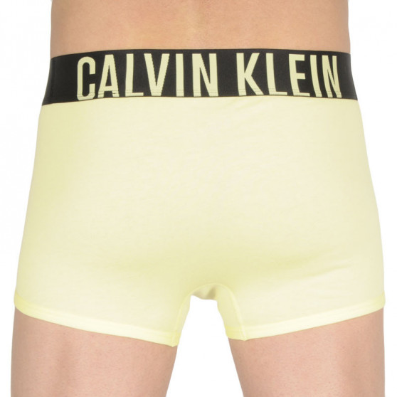 2PACK Herren Klassische Boxershorts Calvin Klein mehrfarbig (NB2602A-P18)