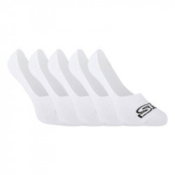 5PACK Socken Styx extra kurz weiß (5HE1061)