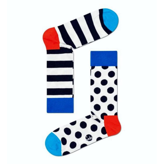Socken Happy Socks Stripe Dot (CDS01-6300)