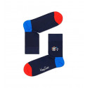 Socken Happy Socks Stickerei Tiger (BETI13-6500)