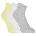 3PACK Socken Puma mehrfarbig (271080001 016)