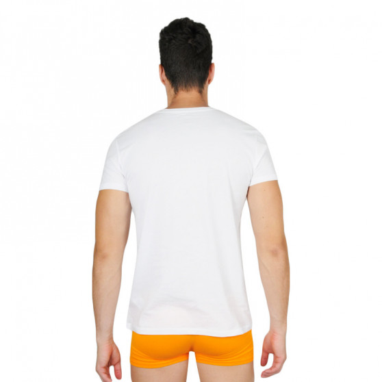 2PACK Herren T-Shirt Gant schwarz/weiß (901002118-111)