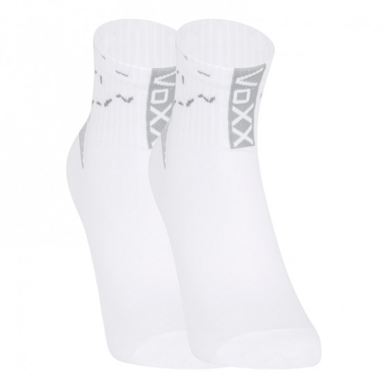 3PACK Socken VoXX weiß (Codex)