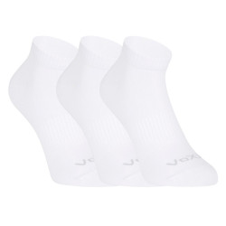 3PACK Socken VoXX weiß (Baddy A)