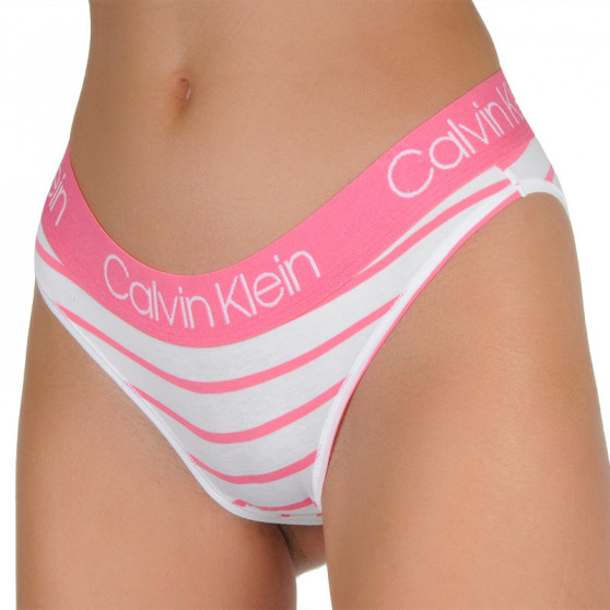 Damen Slips Calvin Klein mehrfarbig (QD3752E-K70)