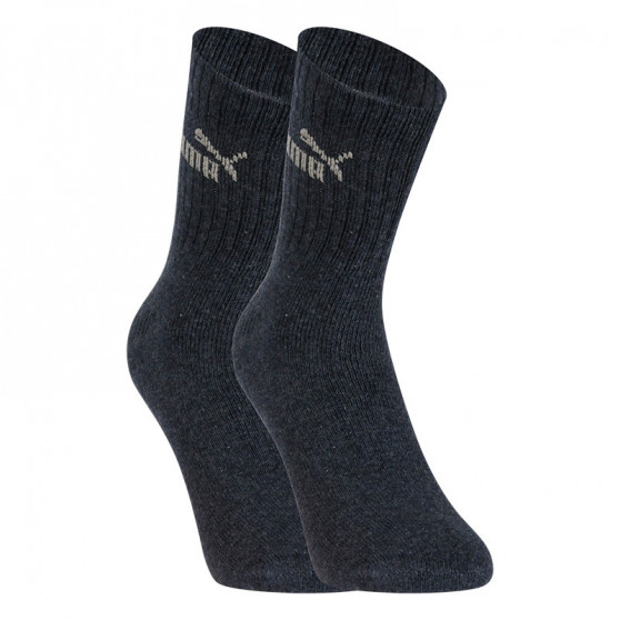 3PACK Socken Puma mehrfarbig (241005001 321)