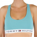 Damen BH Tommy Hilfiger blau (UW0UW02037 MSK)