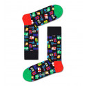 Socken Happy Socks Geschenk-Bonanza Socke (GBS01-9300)