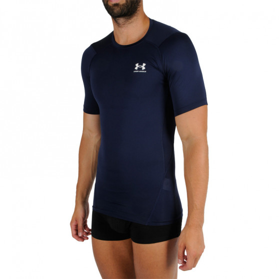 Herren-Sporthemd Under Armour blau (1361518 410)