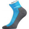 Socken VoXX Bambus blau (Brooke)